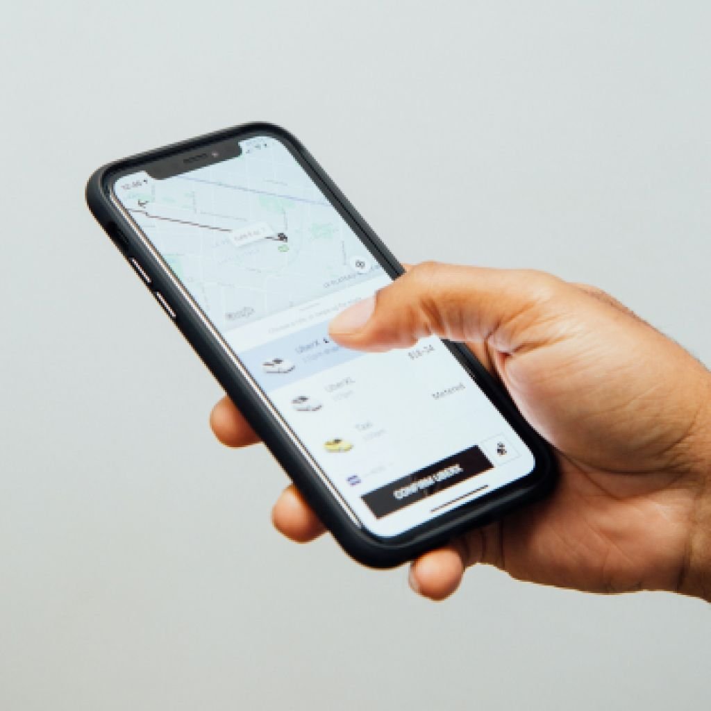 Telemóveis & Tablets